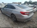 2021 Honda Accord — photo 3 of 16 | VIN 1HGCV2F38MA021191