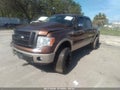 2011 Ford F-150 — photo 2 of 16 | VIN 1FTFW1EF3BKD03521