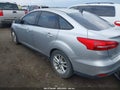 Photo 14 of 16 — 2017 Ford Focus