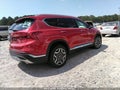 Photo 4 of 16 — 2023 Hyundai Santa Fe