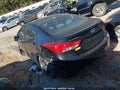 2013 Hyundai Elantra — photo 3 of 10 | VIN 5NPDH4AE2DH271629