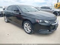 Photo 1 of 16 — 2016 Chevrolet Impala