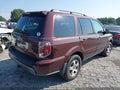 Photo 4 of 11 — 2007 Honda Pilot