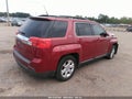 2013 GMC Terrain — photo 4 of 11 | VIN 2GKALSEK5D6140452