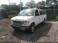 Photo 2 of 11 — 2001 Ford Econoline Wagon