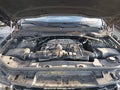 2019 Land Rover Range Rover Sport — photo 10 of 16 | VIN SALWR2RV2KA845495