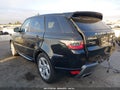 Photo 3 of 16 — 2019 Land Rover Range Rover Sport