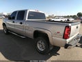 Photo 3 of 11 — 2007 Chevrolet Silverado 2500