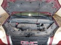 2011 GMC Acadia — photo 10 of 16 | VIN 1GKKVRED7BJ252954