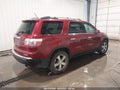 2011 GMC Acadia — photo 4 of 16 | VIN 1GKKVRED7BJ252954