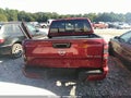 Photo 16 of 16 — 2022 Nissan Frontier