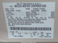 2008 Mazda Tribute — photo 9 of 11 | VIN 4F2CZ96148KM20495