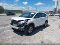 2015 Honda CR-V — photo 2 of 17 | VIN 5J6RM4H38FL010326