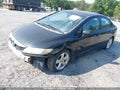 2009 Honda Civic — photo 2 of 11 | VIN 2HGFA166X9H343126