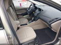2016 Ford Focus — photo 5 of 12 | VIN 1FADP3F2XGL355862