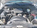 2006 Dodge Dakota — photo 10 of 11 | VIN 1D7HE28K66S703000