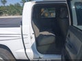 2006 Dodge Dakota — photo 8 of 11 | VIN 1D7HE28K66S703000