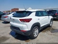 2022 Chevrolet Trailblazer — photo 4 of 16 | VIN KL79MMS25NB141267