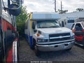 2007 Chevrolet CC5500 — photo 3 of 11 | VIN 1GBE5V1G57F416508