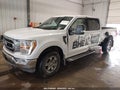 2022 Ford F-150 — photo 2 of 16 | VIN 1FTFW1ED6NFC18376