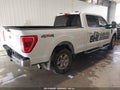 Photo 4 of 16 — 2022 Ford F-150