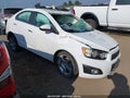 Photo 1 of 12 — 2014 Chevrolet Sonic