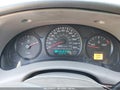2004 Chevrolet Impala — photo 7 of 16 | VIN 2G1WF52E349213799