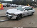 2004 Chevrolet Impala — photo 2 of 16 | VIN 2G1WF52E349213799