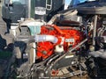 2021 Peterbilt 579 — photo 10 of 13 | VIN 1XPBD49X2MD747892