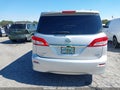 Photo 16 of 16 — 2017 Nissan Quest