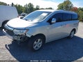 Photo 2 of 16 — 2017 Nissan Quest