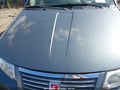 2007 Saturn Ion — photo 10 of 10 | VIN 1G8AL55FX7Z182487