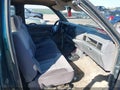 Photo 5 of 11 — 1996 Dodge Ram 1500