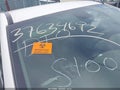 2011 GMC Terrain — photo 12 of 12 | VIN 2CTFLREC1B6291017