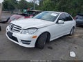 2013 Mercedes-Benz C-Class — photo 2 of 15 | VIN WDDGF8AB1DR279333