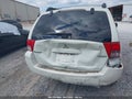 Photo 16 of 16 — 2004 Mitsubishi Endeavor