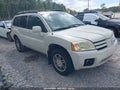 2004 Mitsubishi Endeavor — photo 1 of 16 | VIN 4A4MM41S34E054617