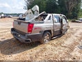 Photo 4 of 15 — 2003 Chevrolet Avalanche
