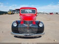 1946 Chevrolet Pickup — photo 12 of 16 | VIN 21DPA10665