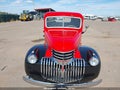 1946 Chevrolet Pickup — photo 6 of 16 | VIN 21DPA10665