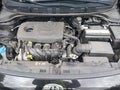 2019 Kia Rio — photo 10 of 16 | VIN 3KPA24AB1KE231635
