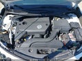Photo 10 of 17 — 2015 Nissan Altima