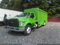 2019 Ford F-650 — photo 2 of 13 | VIN 1FDNF6AY6KDF15460