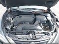 2018 Nissan Altima — photo 10 of 16 | VIN 1N4AL3AP4JC169890