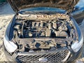 2016 Ford Police Interceptor Utility — photo 10 of 12 | VIN 1FAHP2MK5GG123371