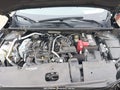 Photo 10 of 11 — 2021 Nissan Sentra