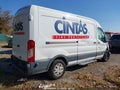 2016 Ford Transit-350 — photo 4 of 16 | VIN 1FTBW2CM2GKA08889