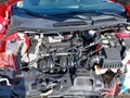 Photo 10 of 17 — 2015 Ford Fiesta