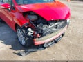 Photo 12 of 17 — 2015 Ford Fiesta