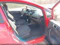 Photo 5 of 17 — 2015 Ford Fiesta